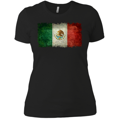 flag of mexico T-Shirt