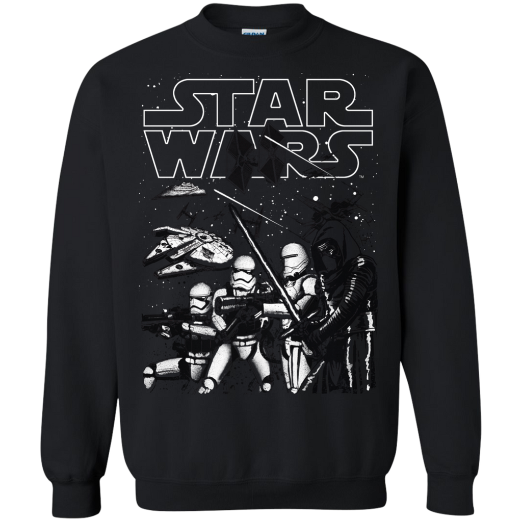 into the fray T-Shirt
