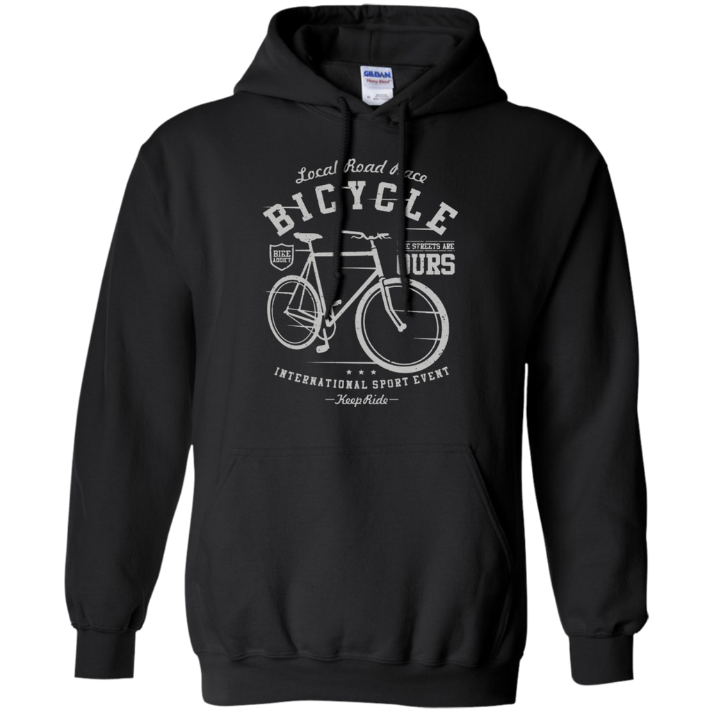 bicycle ours T-Shirt