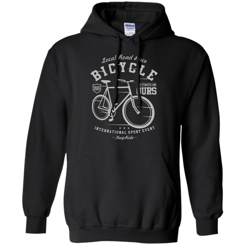 bicycle ours T-Shirt