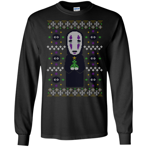 a spirited sweater holiday sweater T-Shirt