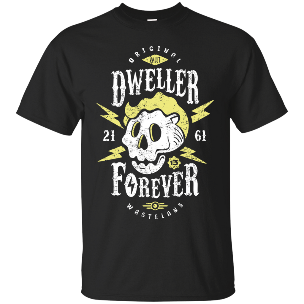 dweller forever T-Shirt