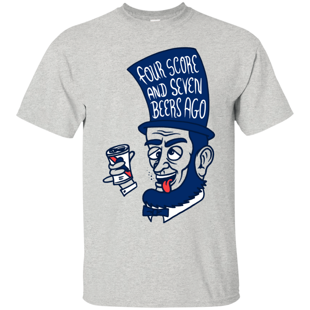 abe drincoln T-Shirt