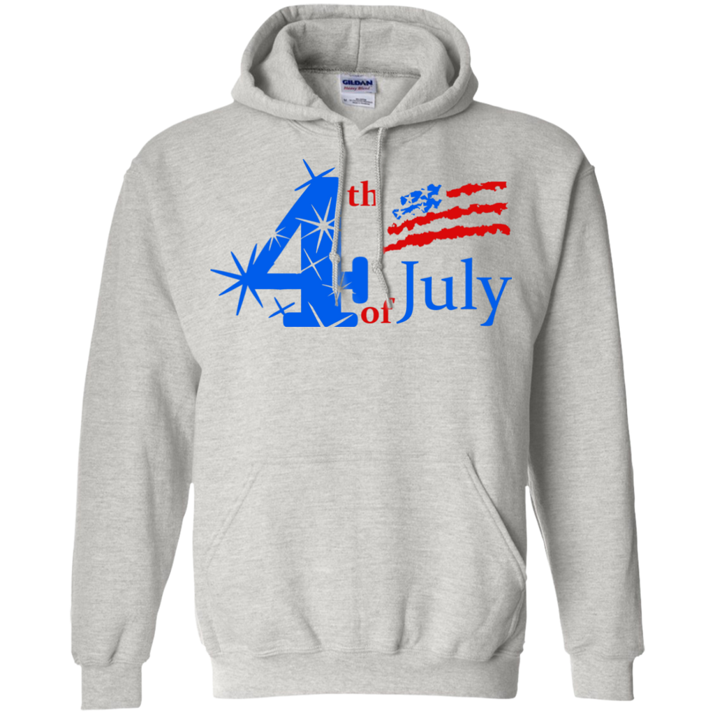 4th of july T-Shirt