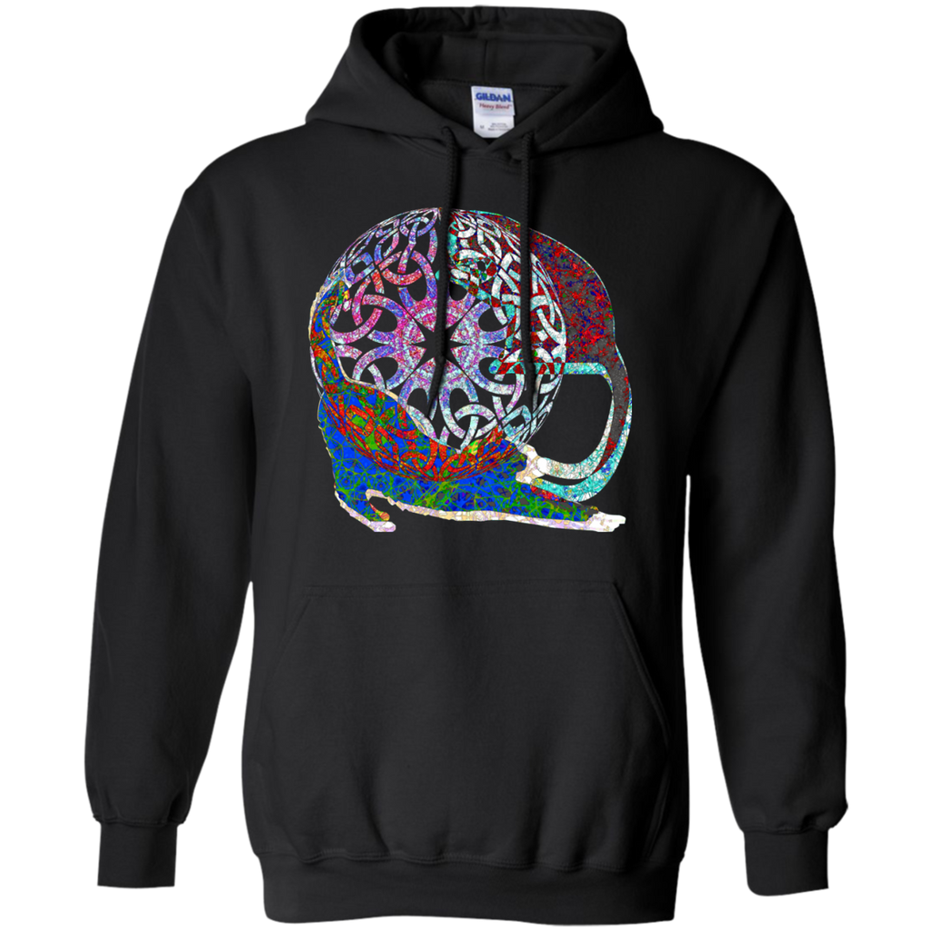 fantasy cats chill out sweatshirt T-Shirt