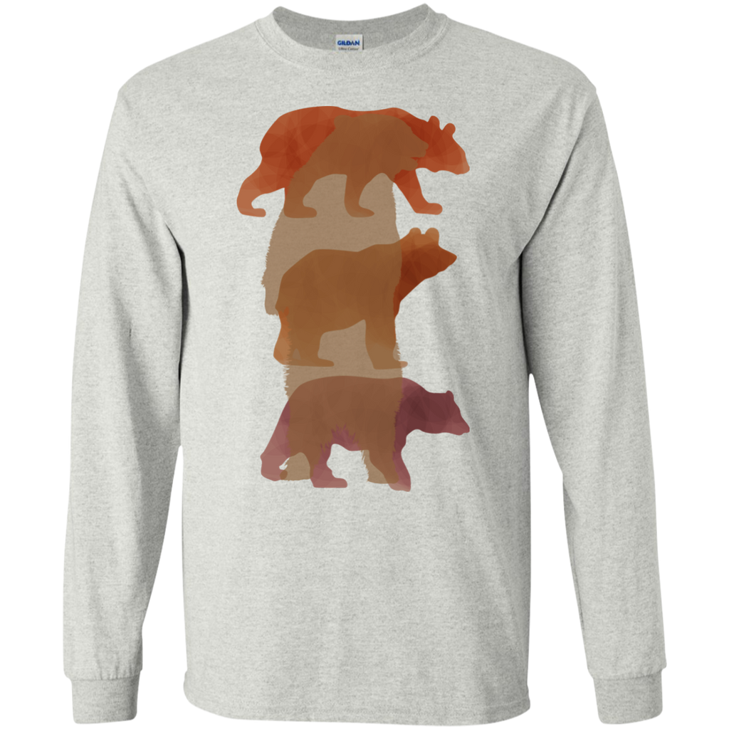 bear totem T-Shirt
