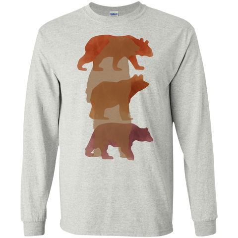 bear totem T-Shirt