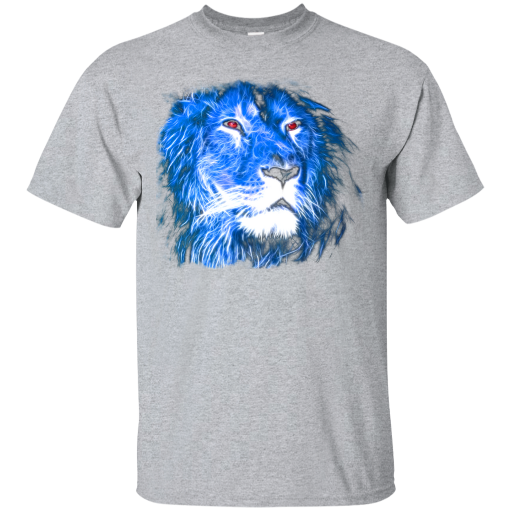 cool lion sweatshirt T-Shirt