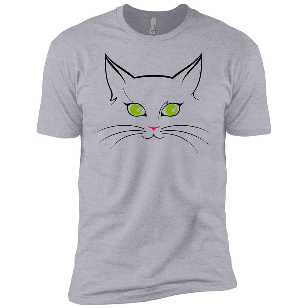 cute cat face sweatshirt T-Shirt