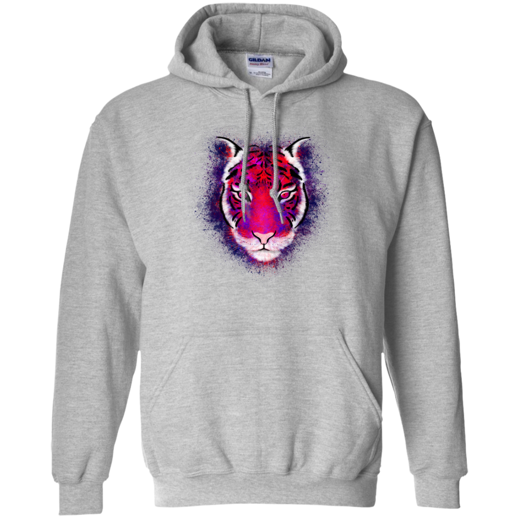 berry tiger sweatshirt T-Shirt
