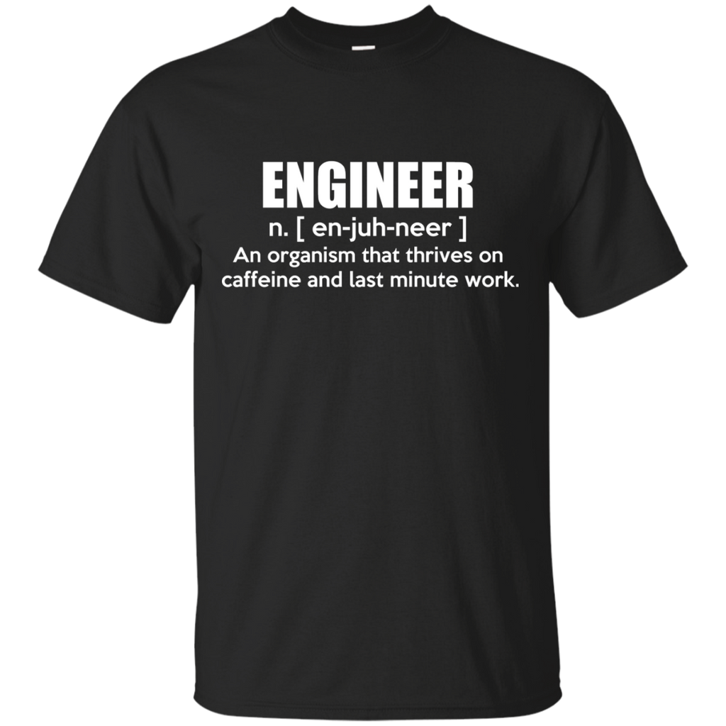 engineer T-Shirt
