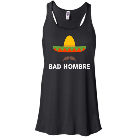 bad hombres t T-Shirt