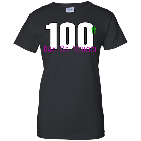 100th day of school T-Shirt