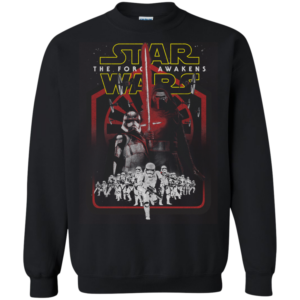 first order poster T-Shirt