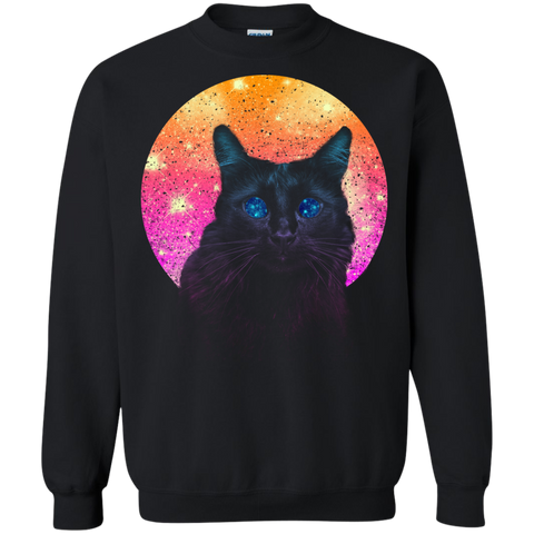 all i can see is space sweatshirt T-Shirt