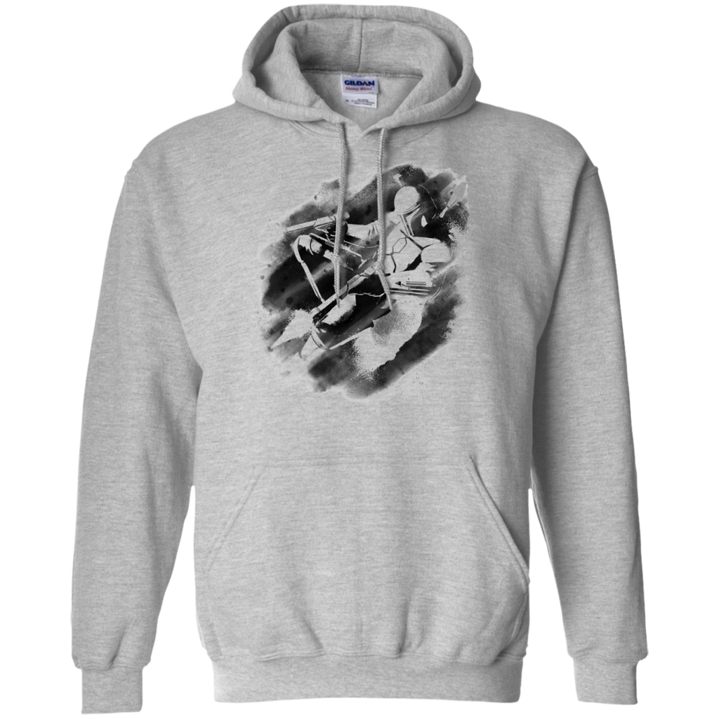 jango fett T-Shirt