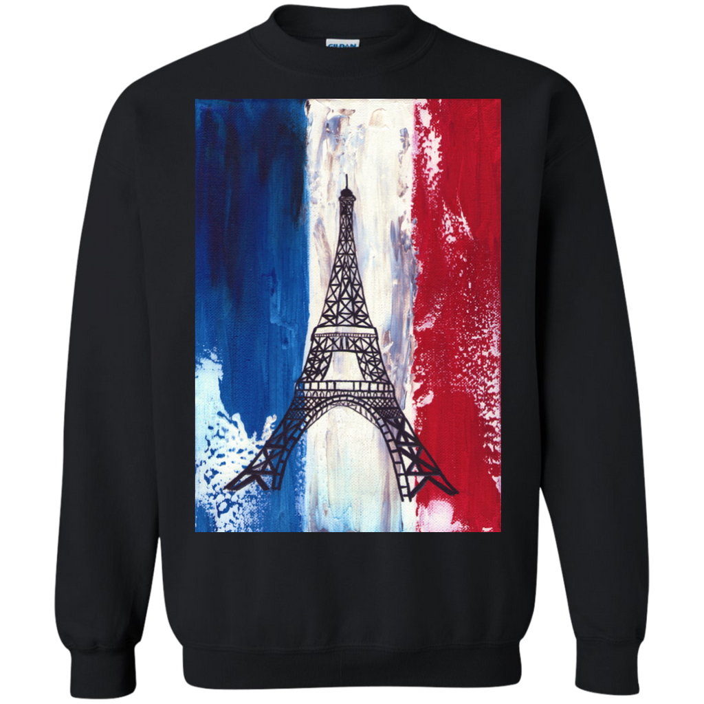 eiffel tower paris T-Shirt