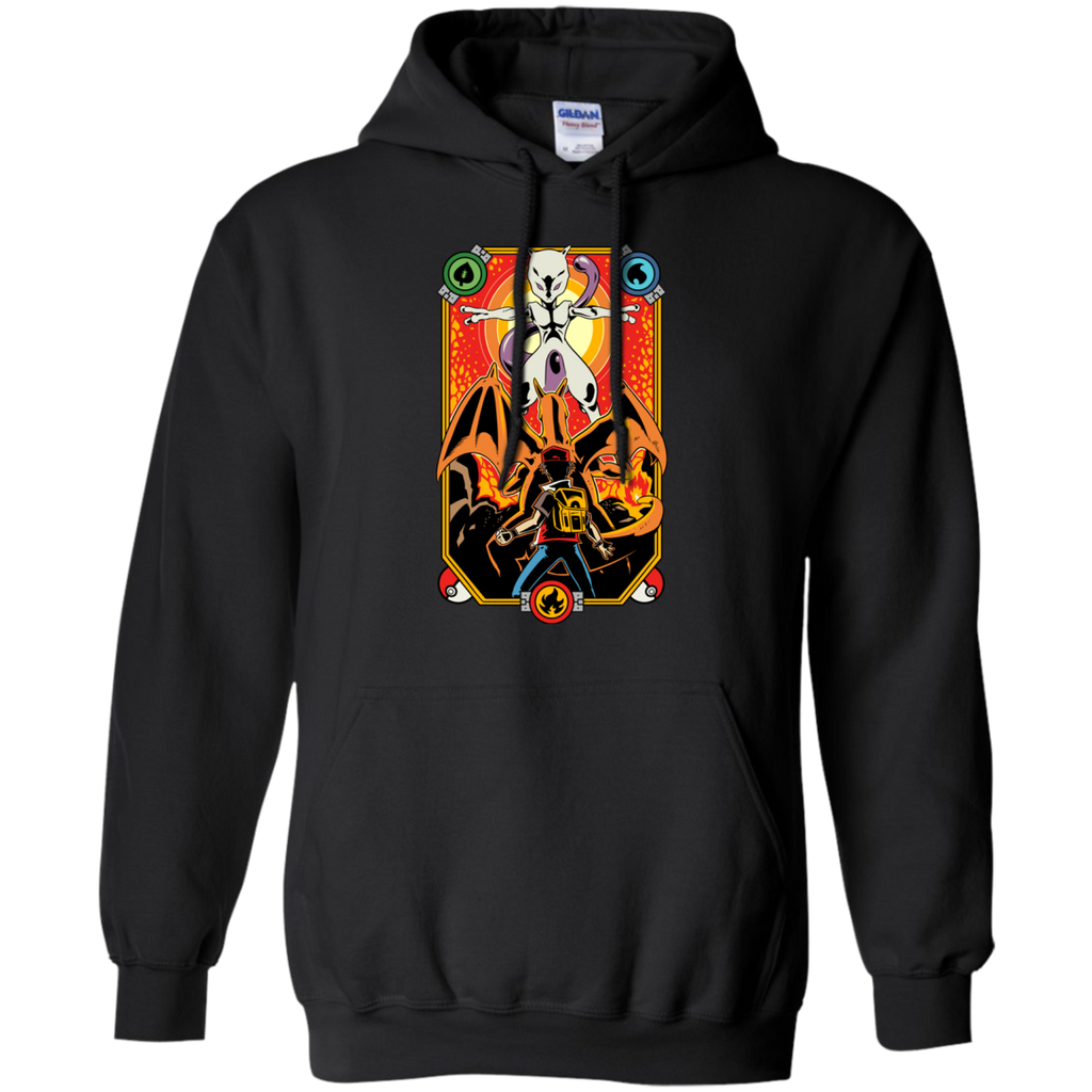epic pocket monster T-Shirt