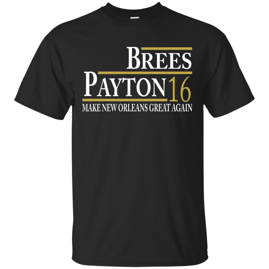 brees payton 2016 T-Shirt