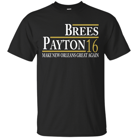 brees payton 2016 T-Shirt