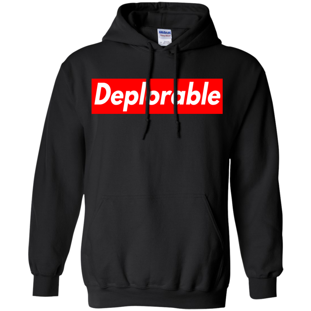deplorable trump 2016 T-Shirt