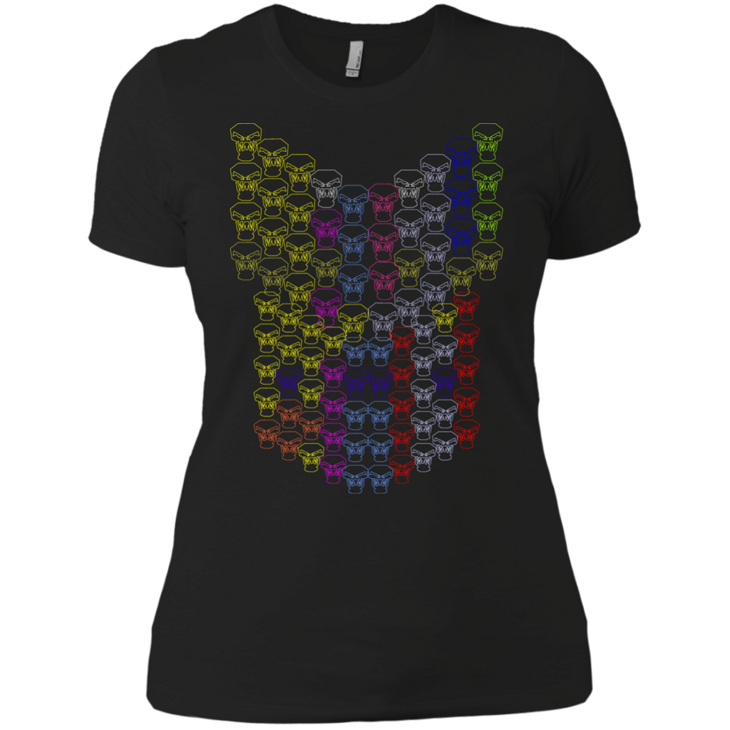 faded sweatshirt T-Shirt
