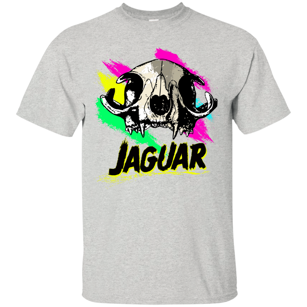 jaguar skull sweatshirt T-Shirt