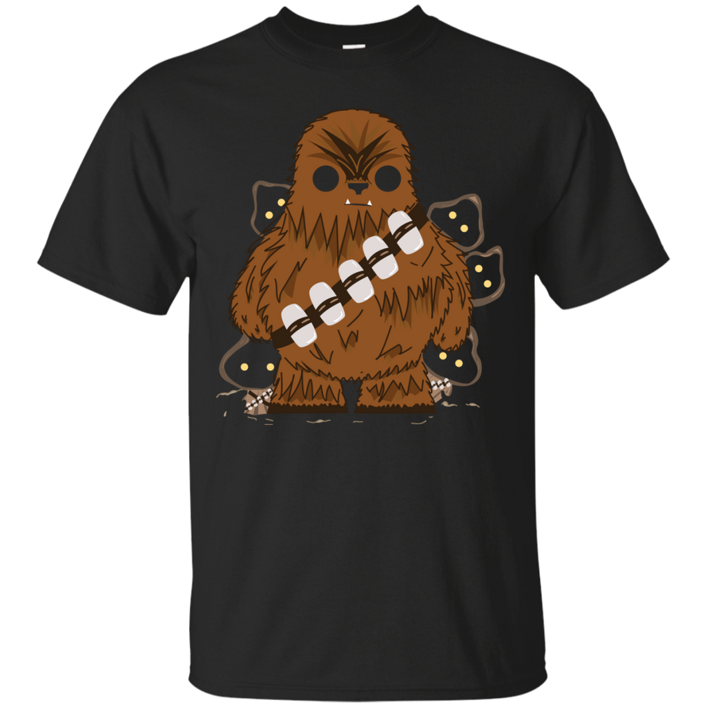 chewbacca & friends T-Shirt