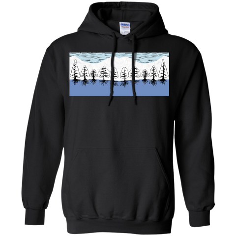 family tree matching family T-Shirt