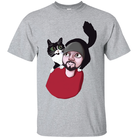 family portrait sweatshirt T-Shirt