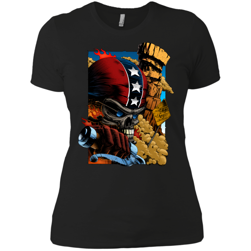 dead end T-Shirt