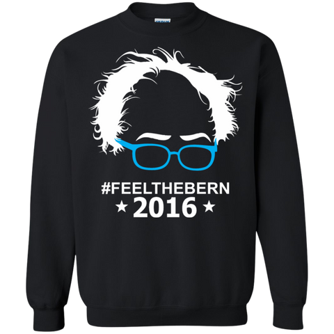 #feelthebern election 2016 bernie sanders T-Shirt