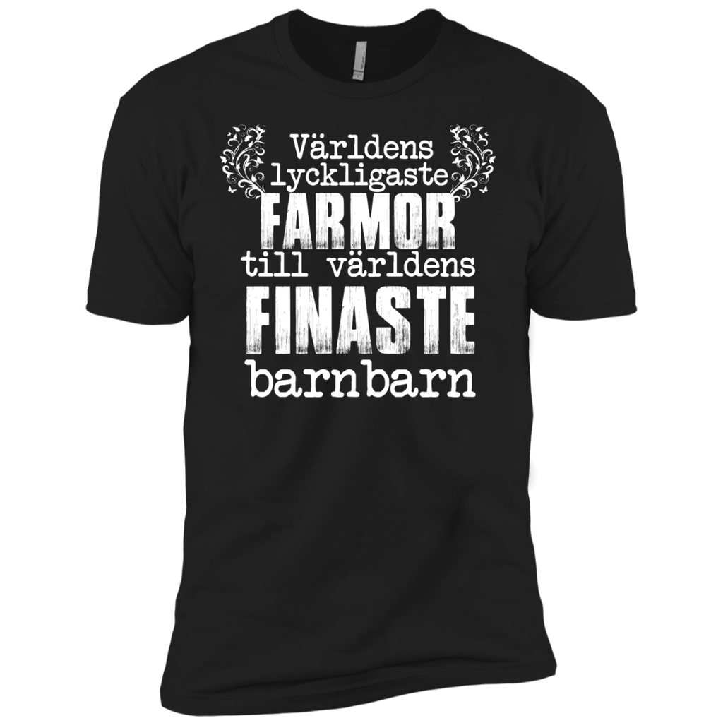farmor finaste T-Shirt