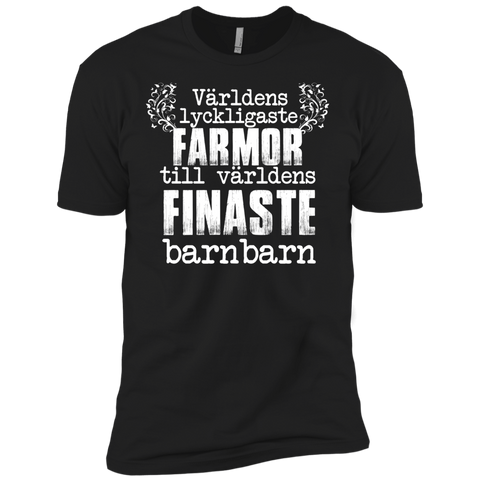 farmor finaste T-Shirt
