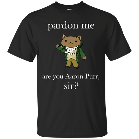 alexander hamilcat T-Shirt