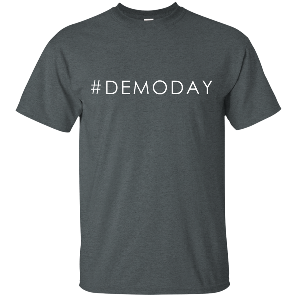 #demoday T-Shirt