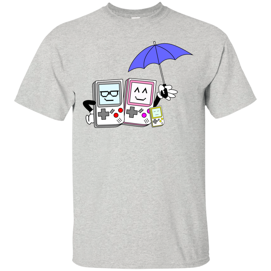family game matching family T-Shirt
