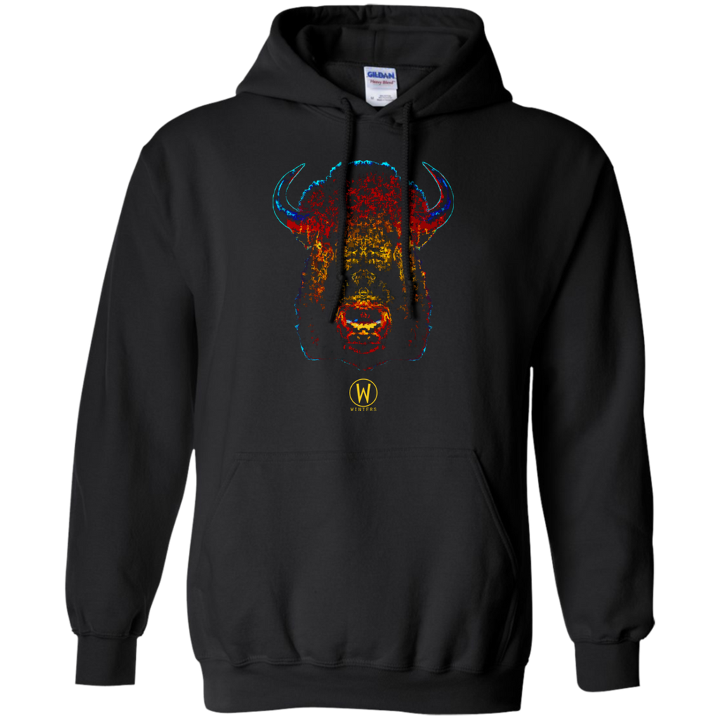 chieftain sweatshirt T-Shirt