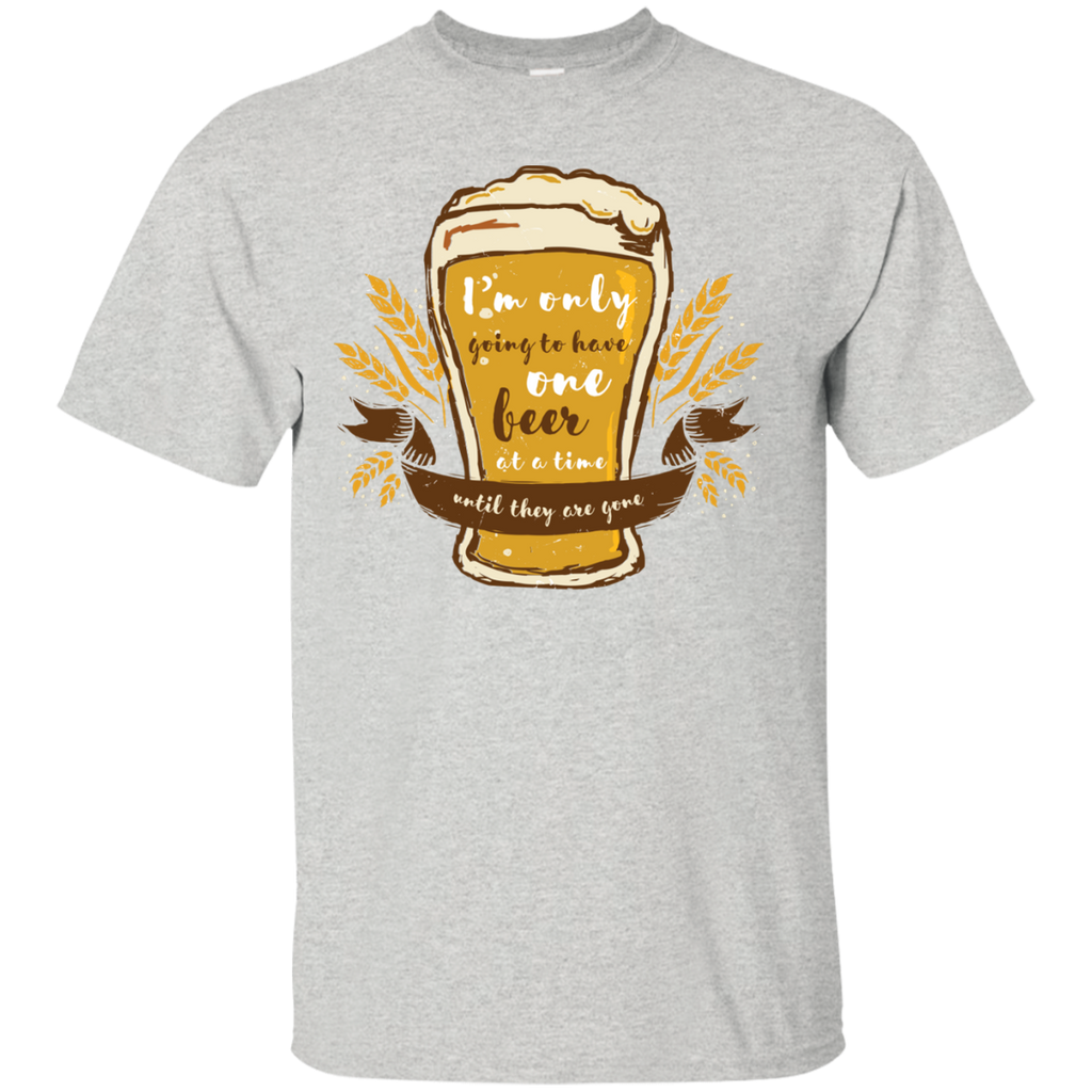 beer T-Shirt