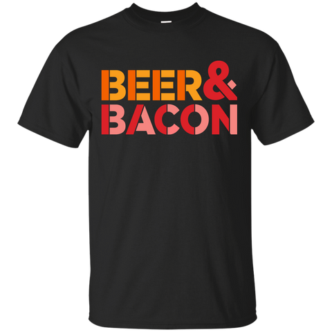 beer & bacon T-Shirt