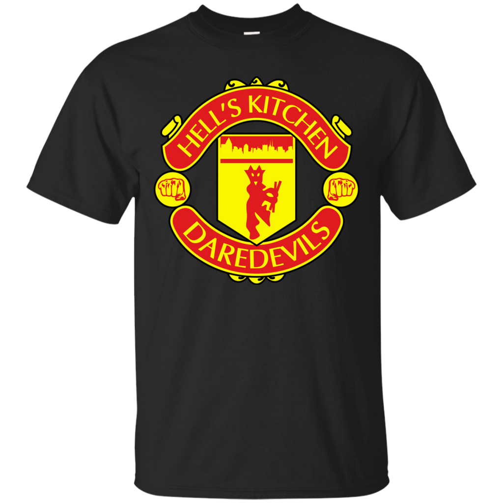daredevils united T-Shirt