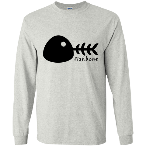 fishbone T-Shirt