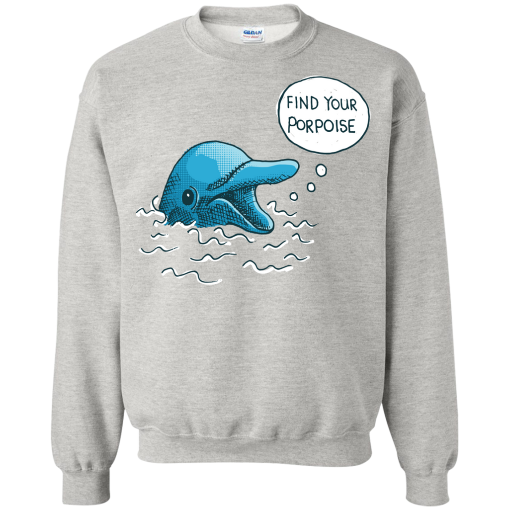 find your porpoise T-Shirt