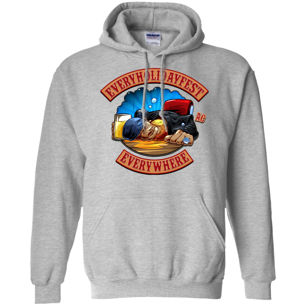 festival ac T-Shirt