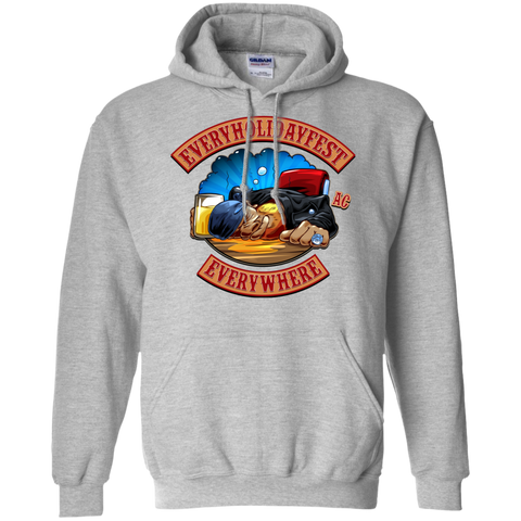festival ac T-Shirt