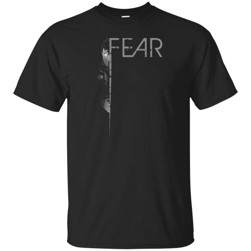 face the fear sweatshirt T-Shirt