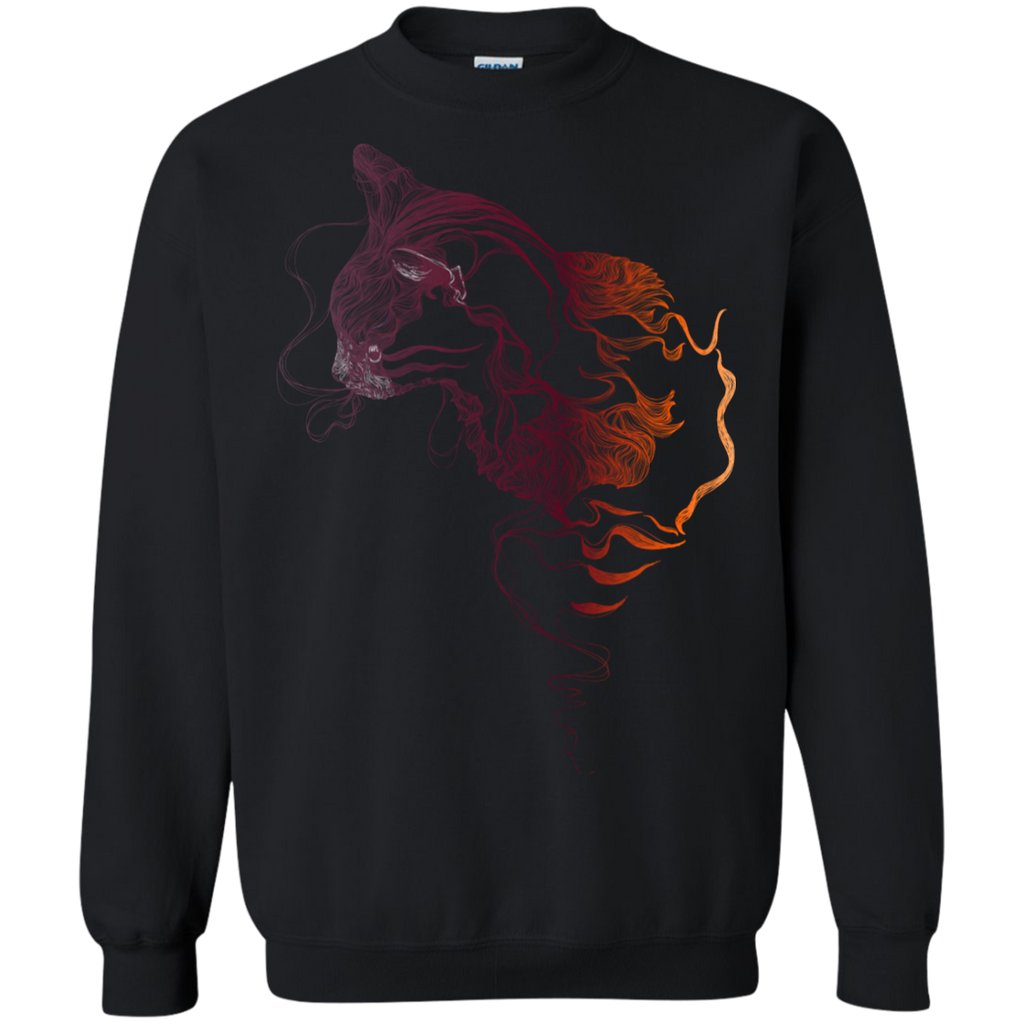it's a cat's world sweatshirt T-Shirt