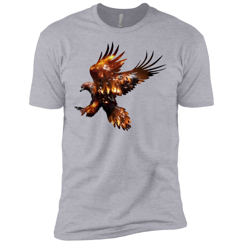 escape from hill fire sweatshirt T-Shirt