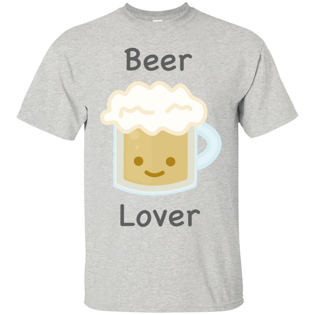 beer lover T-Shirt
