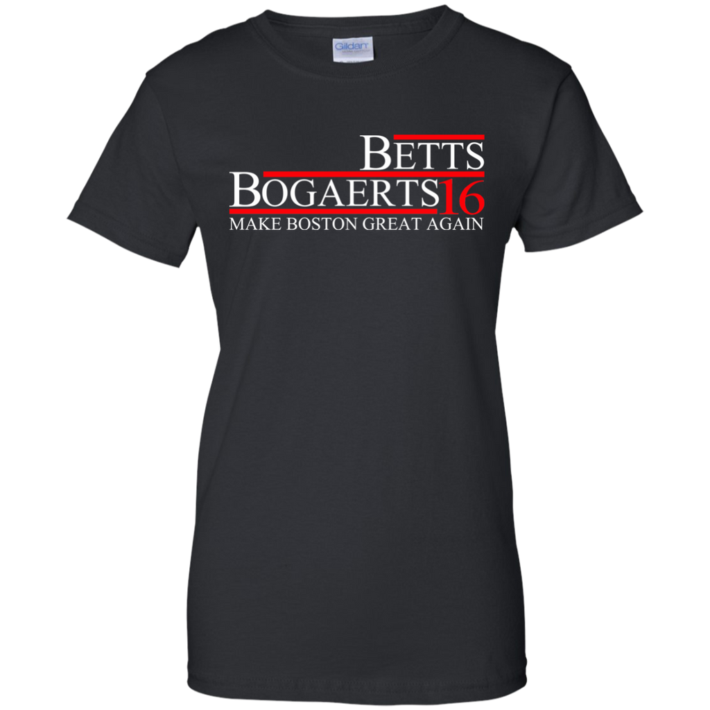 betts bogaerts 2016 T-Shirt